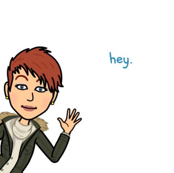 Meet your Posher, Kris - Picture 1 of 1